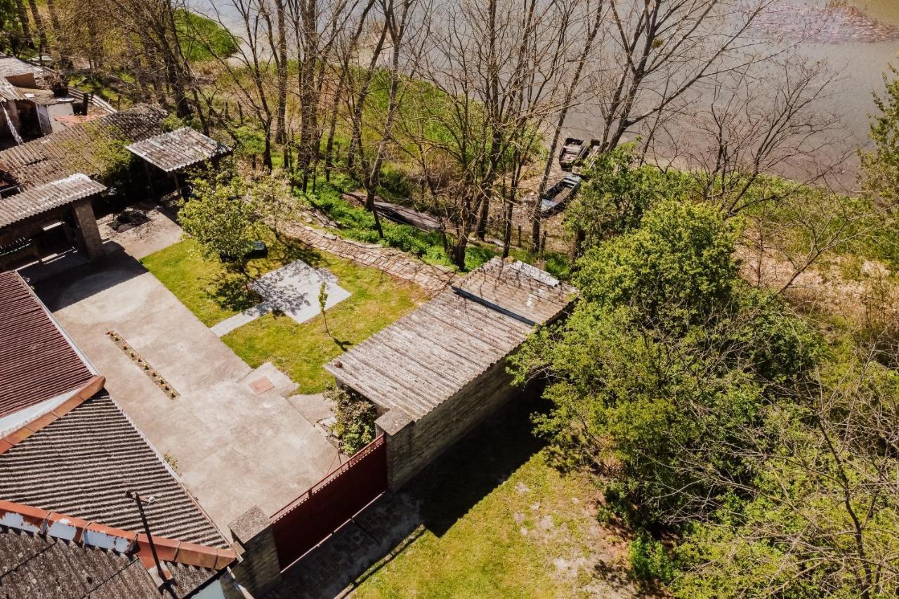 'Monas' House Villa Backi Monostor Екстериор снимка
